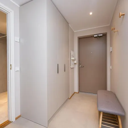 With Gym, Parking, Coworking Maardu