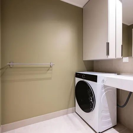 With Gym, Parking, Coworking Maardu